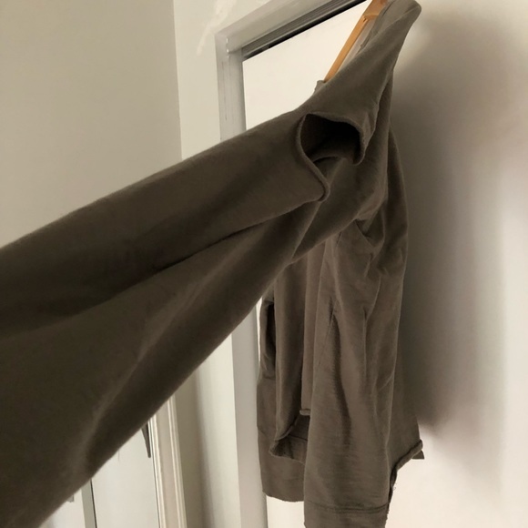 KPOP style shirt oversized - Picture 4 of 5